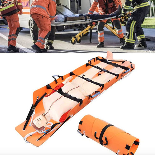 ultimo caso aziendale circa Tipi di prodotti di soccorso in caso di emergenza