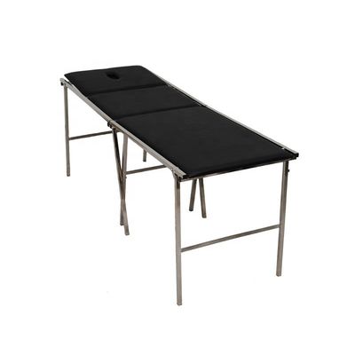 Letto di esame medico portatile pieghevole N Letto di divano medico pieghevole