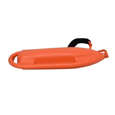 1 kg-1,5 kg di plastica galleggiante torpedo salvavita Boia di salvataggio per l'acqua di sicurezza attrezzature