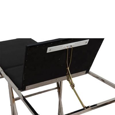 Letto di esame medico portatile pieghevole N Letto di divano medico pieghevole