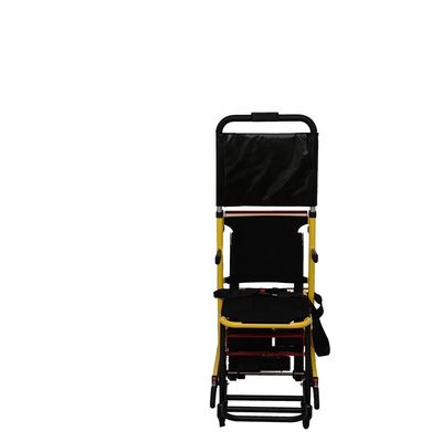 Allevamento di scale per ambulanze in lega di alluminio per soccorso e assistenza di emergenza