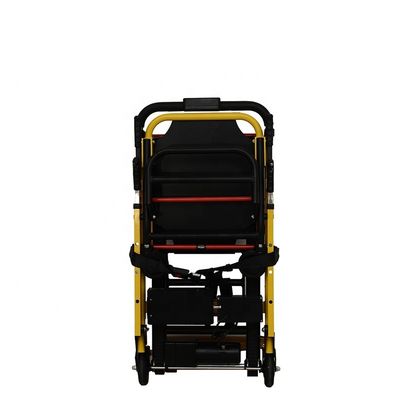 Allevamento di scale per ambulanze in lega di alluminio per soccorso e assistenza di emergenza