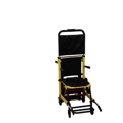 Stretcher elettrico per la scalata portabile per disabili