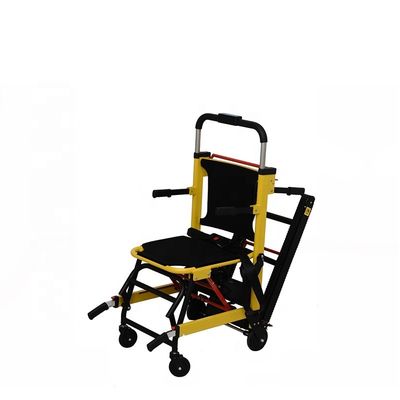Stretcher elettrico per la scalata portabile per disabili