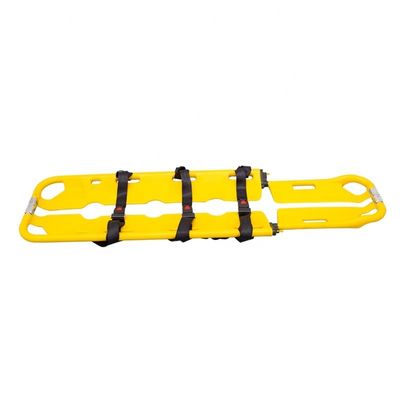 Stretcher per ambulanza separabile per la risposta rapida