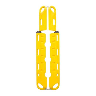 Stretcher per ambulanza separabile per la risposta rapida