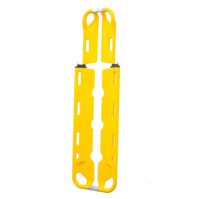 Stretcher per ambulanza separabile per la risposta rapida