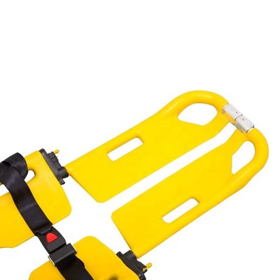 Stretcher per ambulanza separabile per la risposta rapida