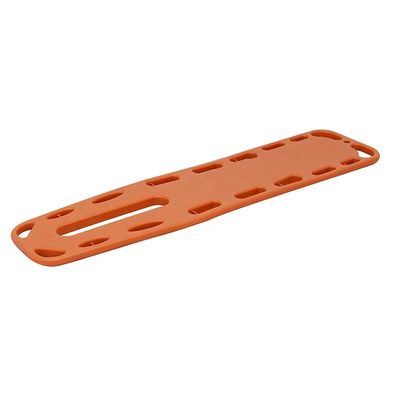 OEM 160kg Capacità spina dorsale Stretcher Usare dispositivo di primo soccorso
