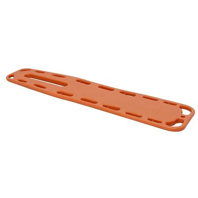 OEM 160kg Capacità spina dorsale Stretcher Usare dispositivo di primo soccorso