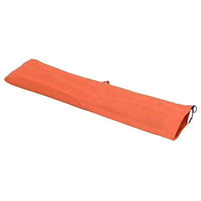Ambulanza Orange per soccorso di emergenza