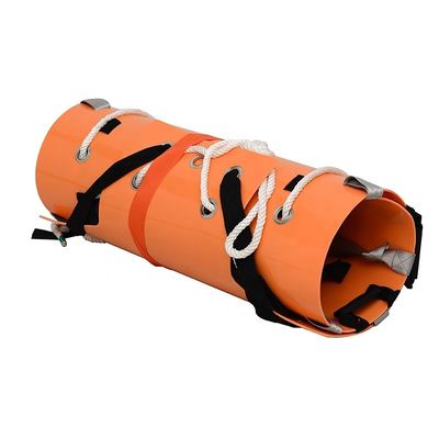 Stretcher EVA resistente al fuoco per evacuazioni sicure in caso di emergenza