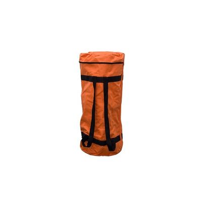 Stretcher di soccorso pieghevole multifunzione Orange Stretcher di soccorso pieghevole
