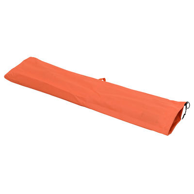 Stretcher pieghevole multifunzione CE Ambulanza Stretcher pieghevole