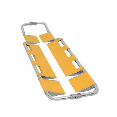 Stretcher ortopedico scoop ripiegabile