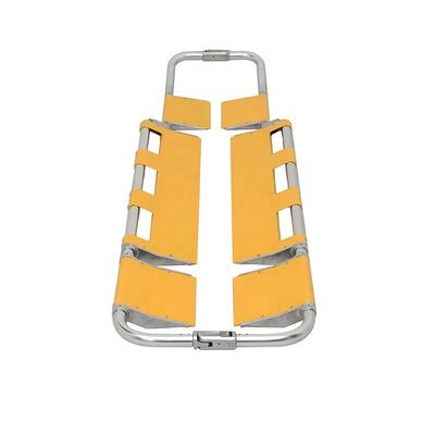 Stretcher ortopedico scoop ripiegabile