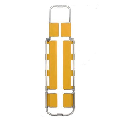 Stretcher ortopedico scoop ripiegabile