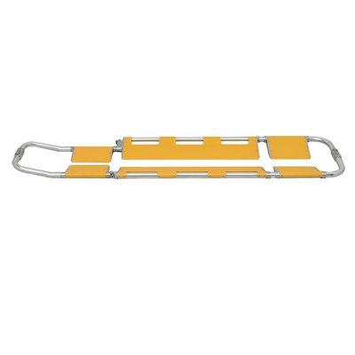 Stretcher ortopedico scoop ripiegabile