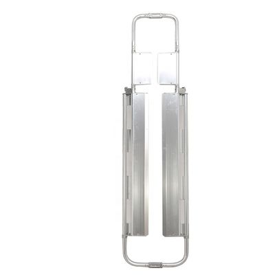 Stretcher per scoop in lega di alluminio OEM ISO