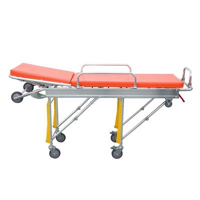 Stretcher idraulici ISO per l'ambulanza per il trasporto di pazienti
