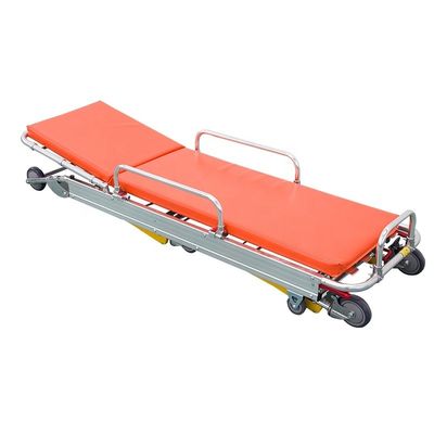 Stretcher idraulici ISO per l'ambulanza per il trasporto di pazienti