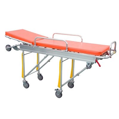 Stretcher idraulici ISO per l'ambulanza per il trasporto di pazienti