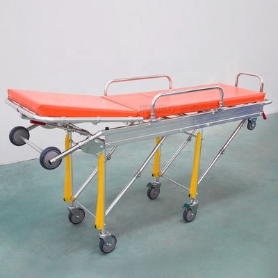 Stretcher idraulici ISO per l'ambulanza per il trasporto di pazienti