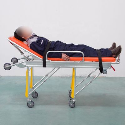 Stretcher idraulici ISO per l'ambulanza per il trasporto di pazienti