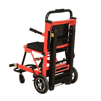 CE Poltrone a rotelle leggero pieghevole per anziani 60*78*100cm/156cm Dimensione