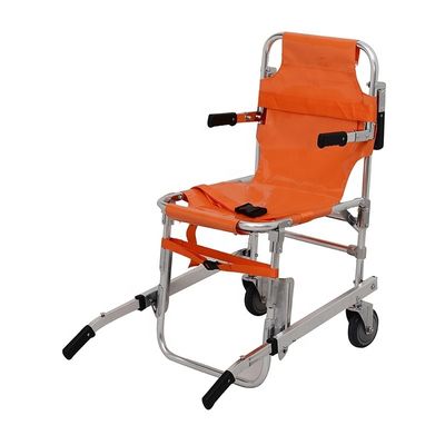 Conveniente Stretcher pieghevole per scale Stretcher per scalare scale Certificato CE