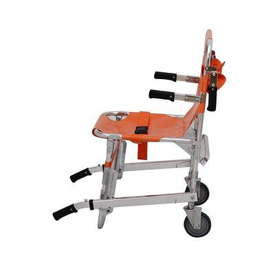 Conveniente Stretcher pieghevole per scale Stretcher per scalare scale Certificato CE