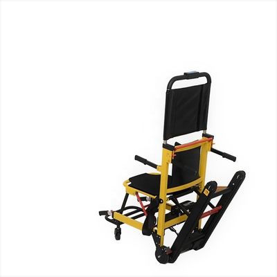 OEM Glide Tracked Stair Chair Stretcher per pazienti feriti