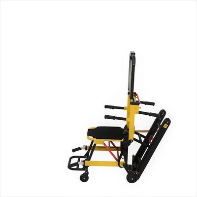 OEM Glide Tracked Stair Chair Stretcher per pazienti feriti