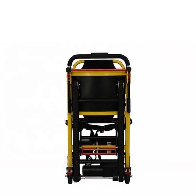 OEM Glide Tracked Stair Chair Stretcher per pazienti feriti