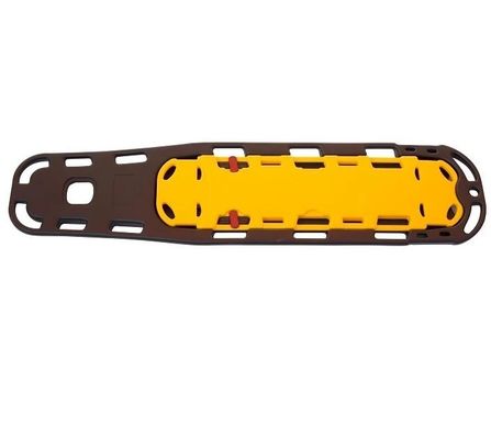 Manuale Tavola a spina dorsale in HDPE ad alta resistenza CE omologata