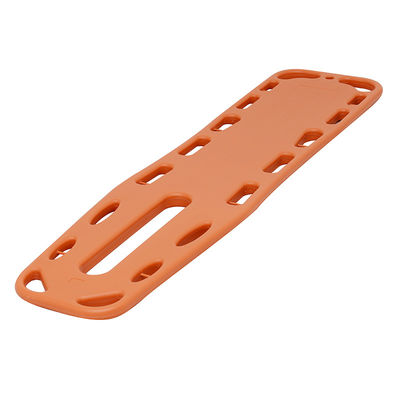 Tavola per la colonna vertebrale galleggiante in HDPE