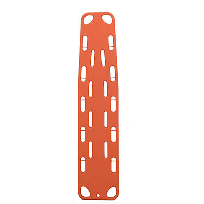 Comodo Medical Spine Board Stretcher per la gestione sicura del paziente