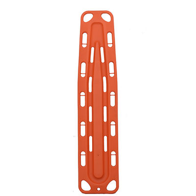 Comodo Medical Spine Board Stretcher per la gestione sicura del paziente