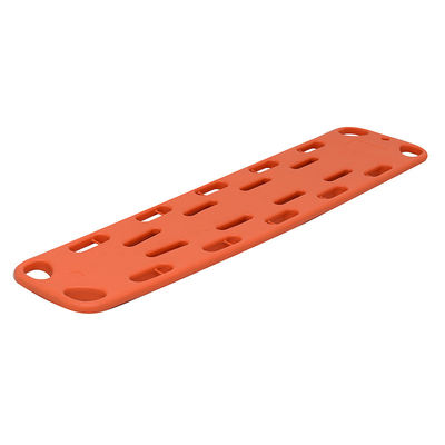 Comodo Medical Spine Board Stretcher per la gestione sicura del paziente