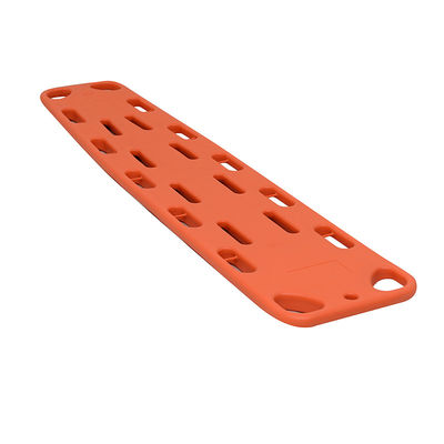 Comodo Medical Spine Board Stretcher per la gestione sicura del paziente
