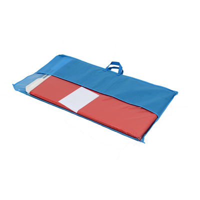Stretcher morbido impermeabile per emergenza classe I Stretcher morbido pieghevole