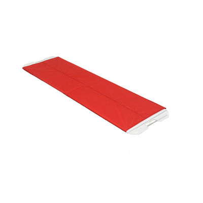 Stretcher morbido impermeabile per emergenza classe I Stretcher morbido pieghevole