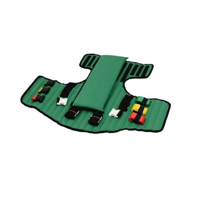 Dispositivo di estraczione di PVC Kendrick Immobilizzare Ked Dispositivo medico per il soccorso in caso di catastrofe