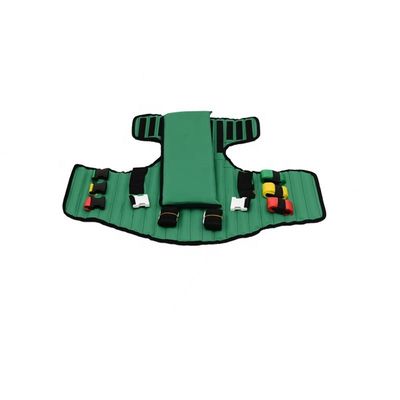 Dispositivo di estraczione di PVC Kendrick Immobilizzare Ked Dispositivo medico per il soccorso in caso di catastrofe