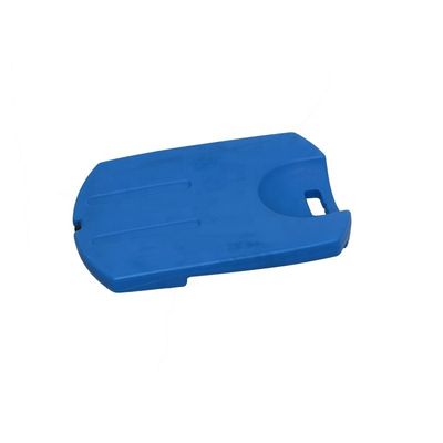Dischi di compressione CPR in HDPE di classe I Dischi di rianimazione di emergenza piatti