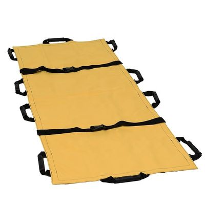 Emergenza medica Portable Soft Carry Stretcher per dispositivi di primo soccorso