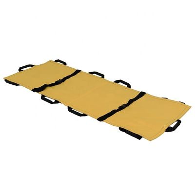 Emergenza medica Portable Soft Carry Stretcher per dispositivi di primo soccorso