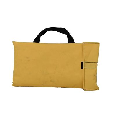 Emergenza medica Portable Soft Carry Stretcher per dispositivi di primo soccorso