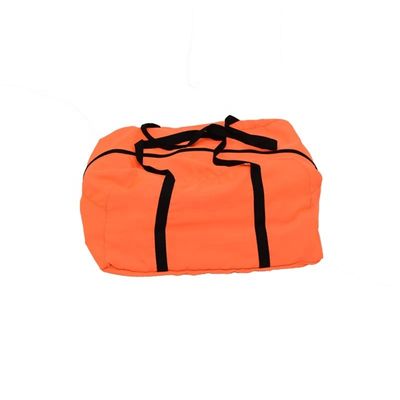 Set di attrezzature mediche per vuoto con borsa di classe I