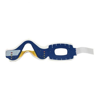 Professionale medico Materiale essenziale di PE Collare cervicale di emergenza medica con CE